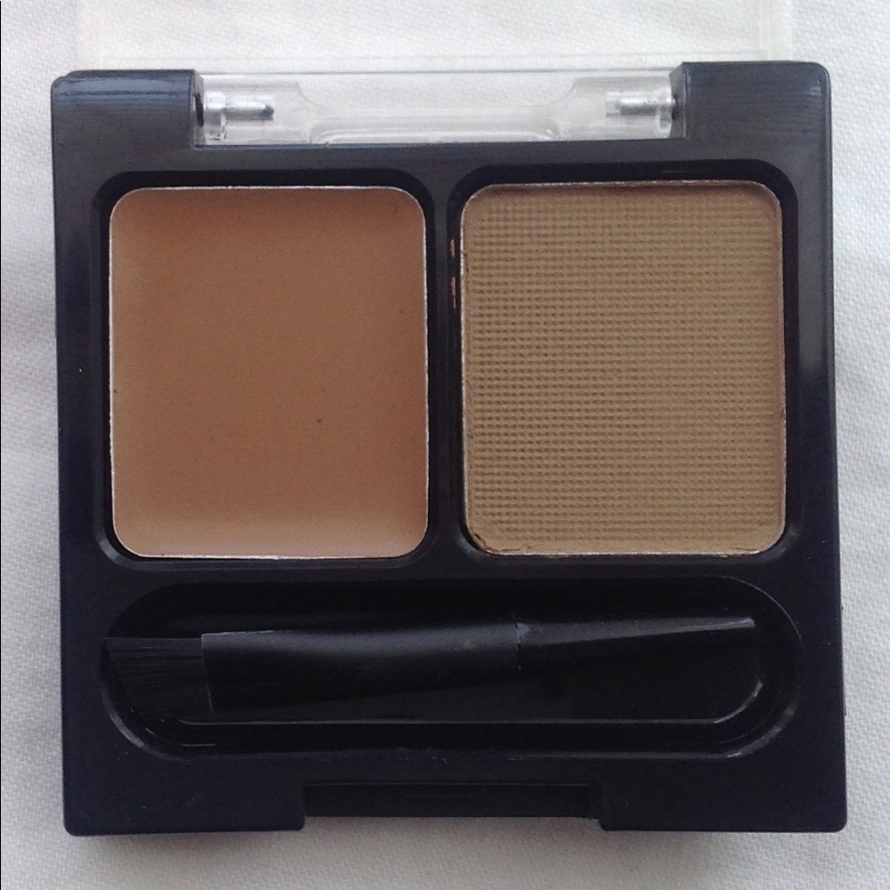 Pop Beauty Bubbly Blondie brow duo